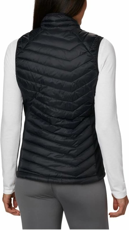 Jelek për femra Columbia, e zezë Jelek për femra Columbia, e zezë