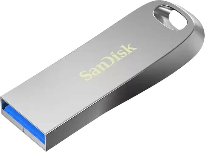 USB stick Sandisk SDCZ74-1T00-G46 1TB USB 3.2 argjendtë
