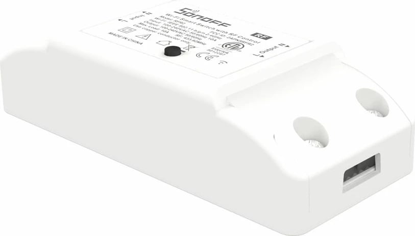 Ndërprerës SONOFF RFR2