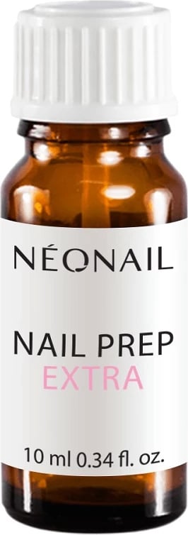 Preparat për thonj NeoNail Extra për femra 10ml