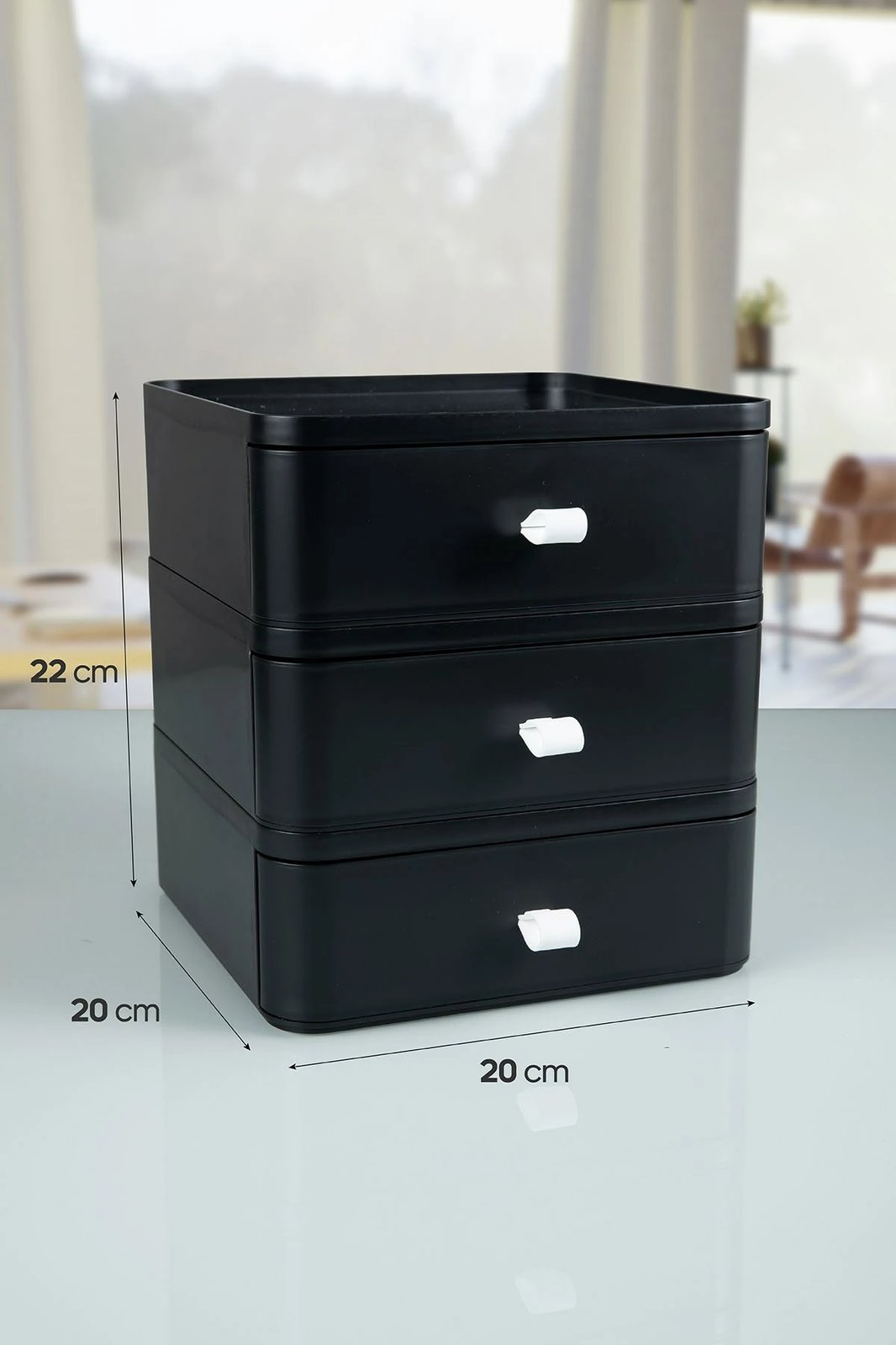 Organizues grimi, i zi, OMS-001-S-3