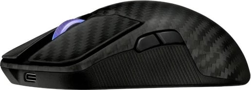 Maus Asus ROG Harpe Ace Extreme, wireless/wired, i zi