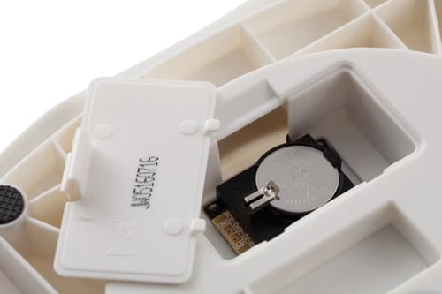 Peshore kuzhine me tas, Adler AD 3137, 5 kg/1 g, tas 1.5 L, e bardhë