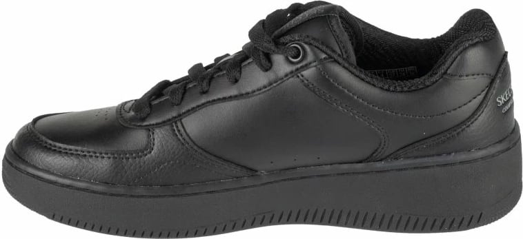 Atlete Skechers femra, të zeza