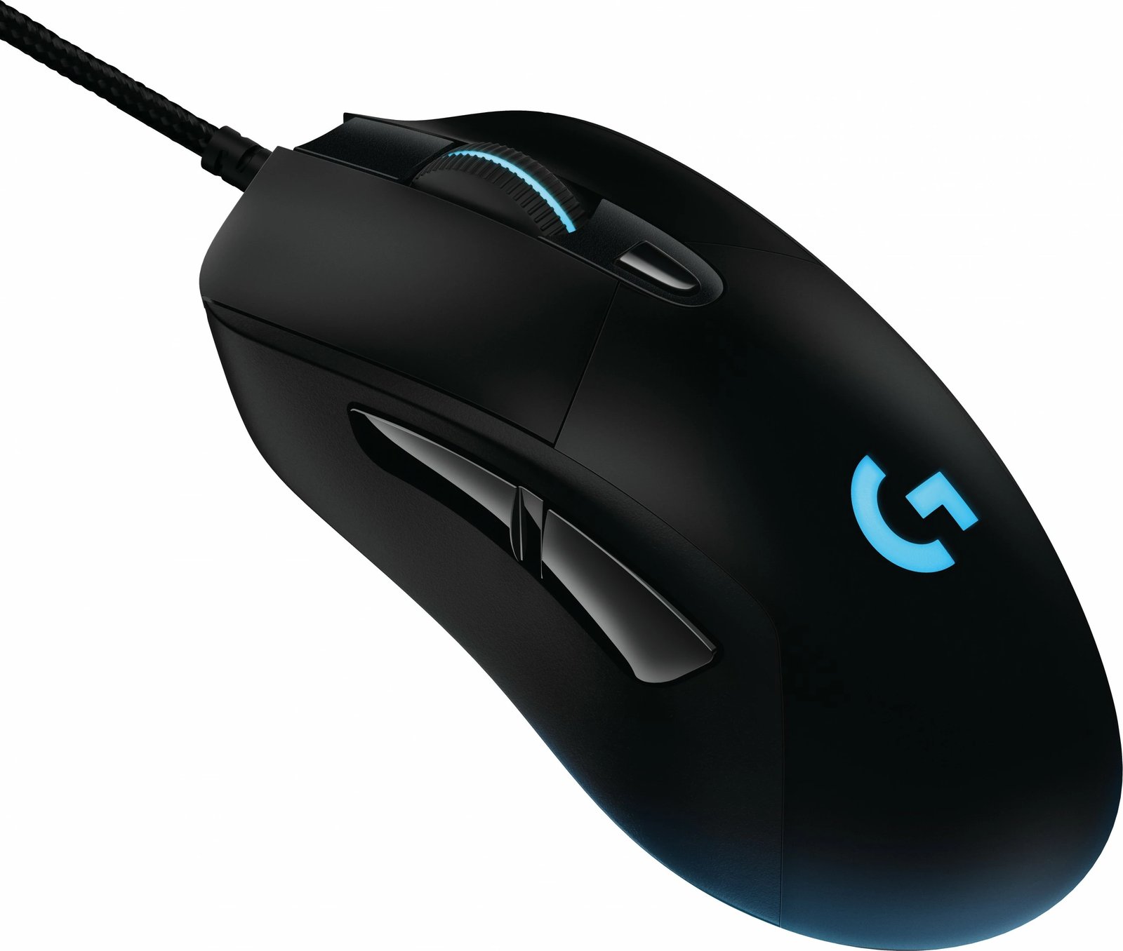 Maus gaming Logitech G403 Prodigy, 12000 DPI, 6 butona, i zi
