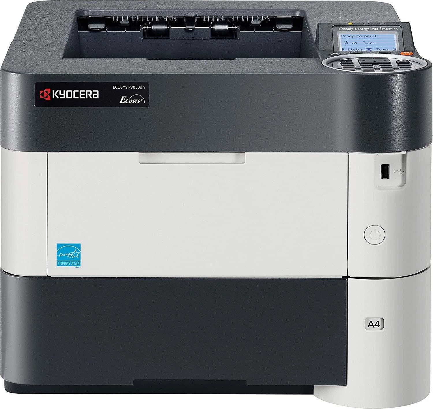 KYOCERA ECOSYS P3045DN Laser