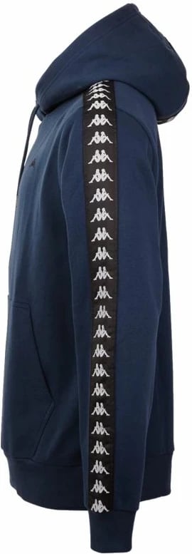 Duks për meshkuj Kappa Larko, blu marin