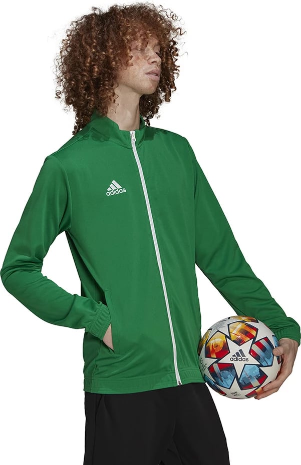 Duks për meshkuj adidas, i gjelbër