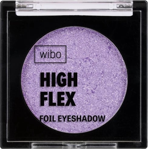 Hije për sy Wibo High Flex Foil Eyeshadow 04 Rich Witch për femra, 2.5g