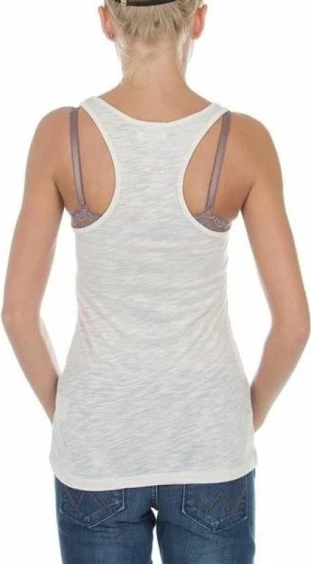 Maicë pa menge për femra Wrangler