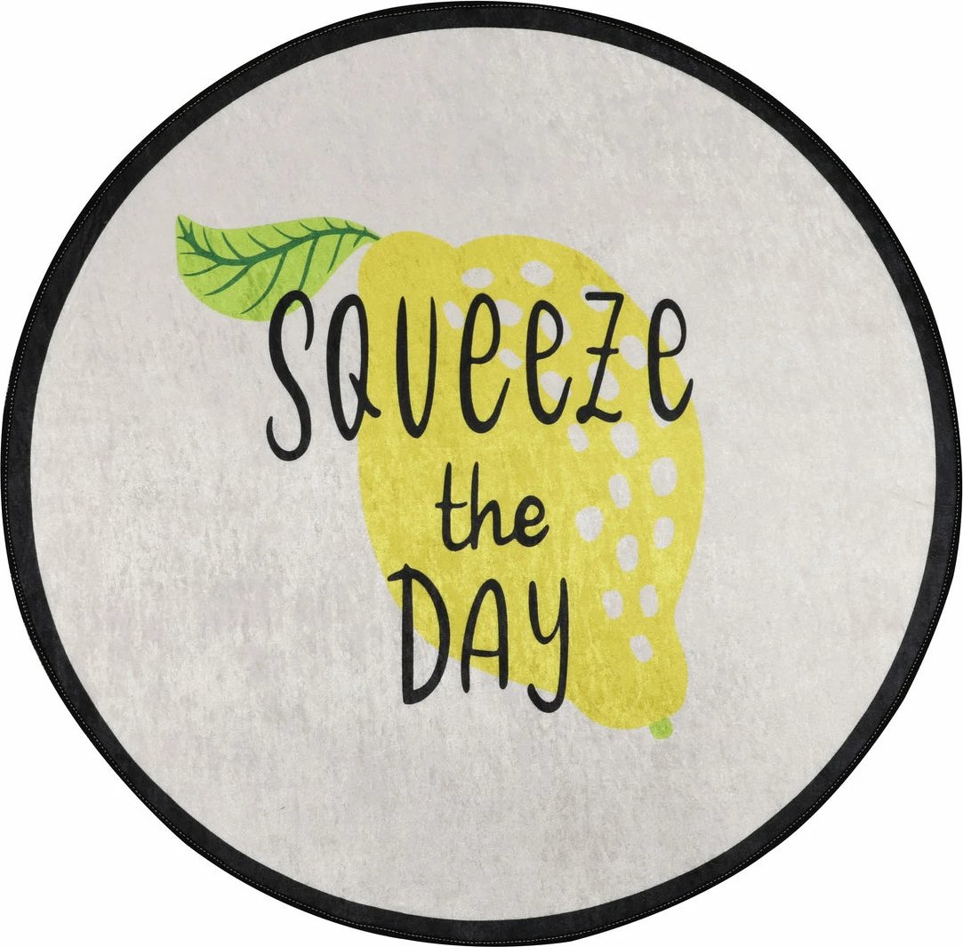 Tapet banje Mijölnir, Mone Djt, shumëngjyrësh, 80 cm