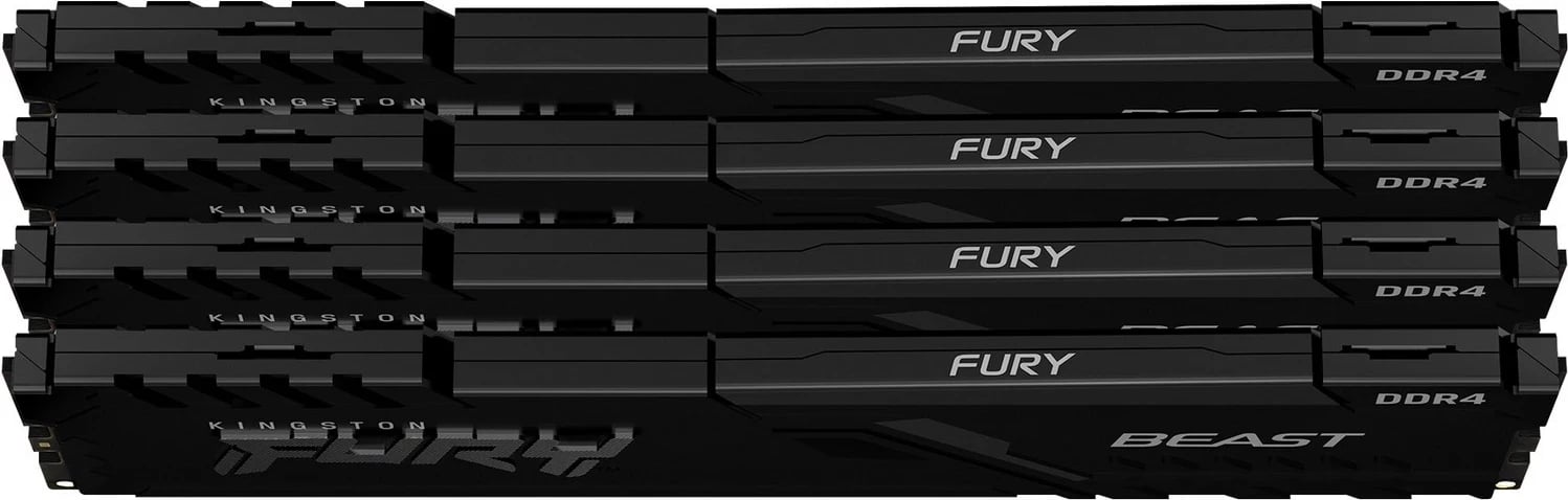 RAM Memorie Kingston FURY Beast, 128GB