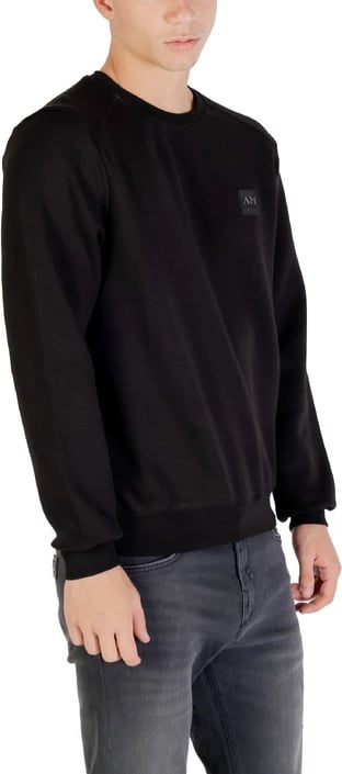 Duks Antony Morato për meshkuj, i zi Duks Antony Morato për meshkuj, i zi