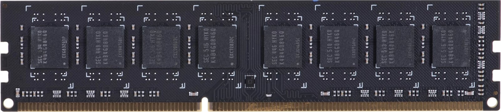 Ram memorie G.Skill, 8 GB, DDR3-1600 MHz