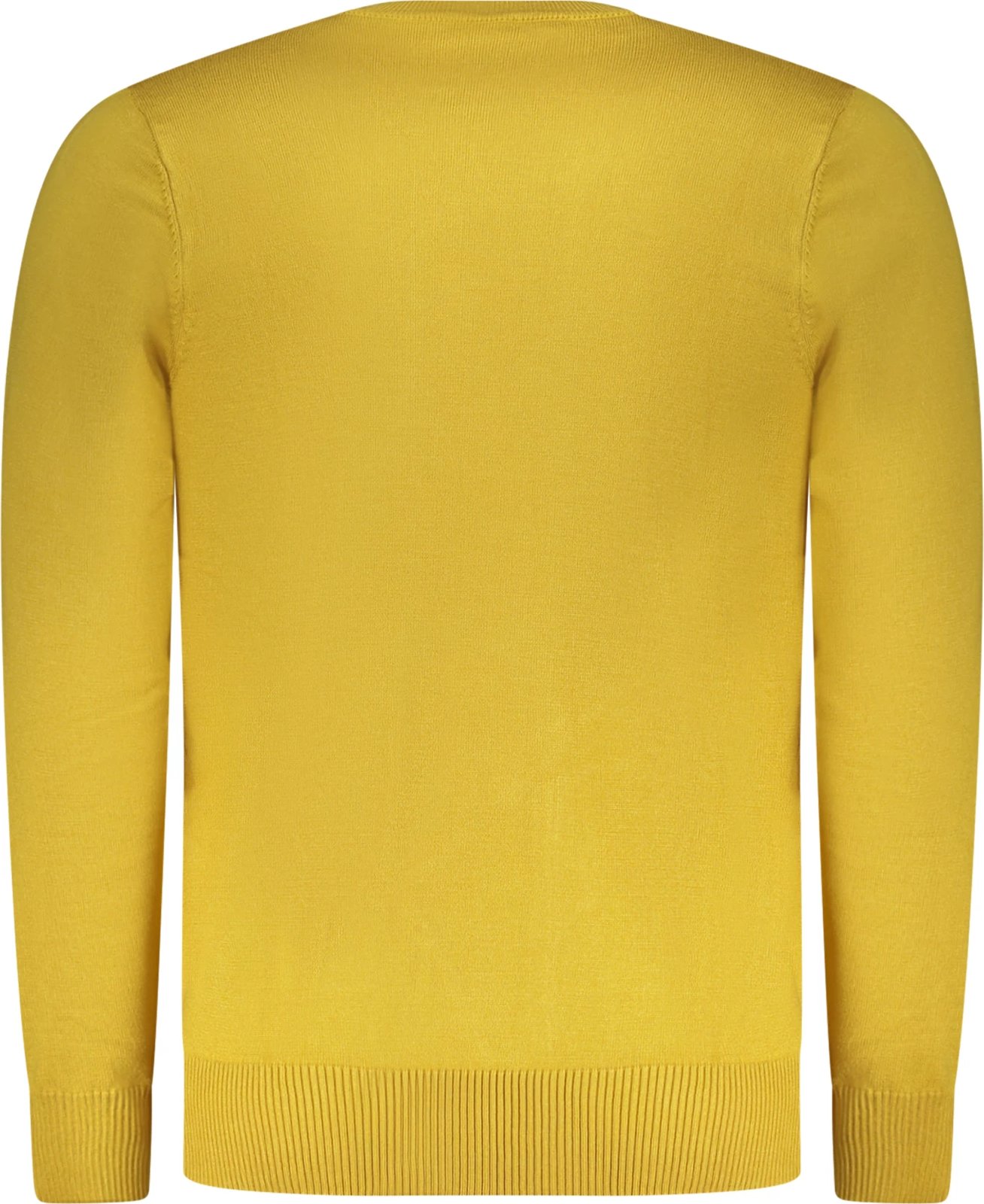 Këmishë për meshkuj Rifle, e verdhë