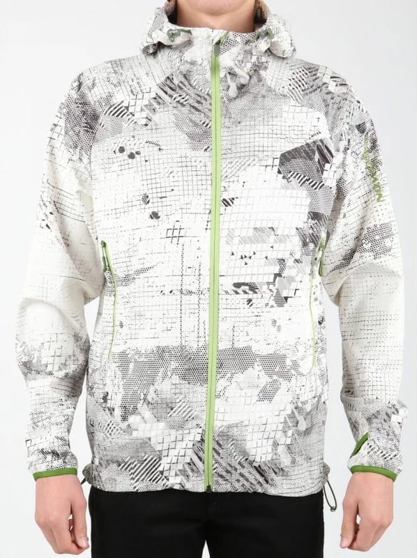 Jakne trekking Salomon për meshkuj