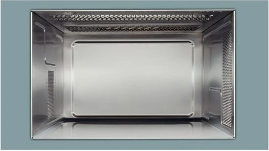 Mikrovalë Bosch BFR634GS1,21 L, 900 W