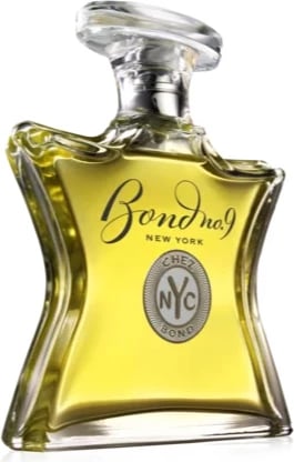 Eau de Parfum unisex Bond No.9 New York Chez Bond 100ml