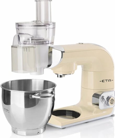 Mikser Robot ETA STORIO 002890062 (Krem)