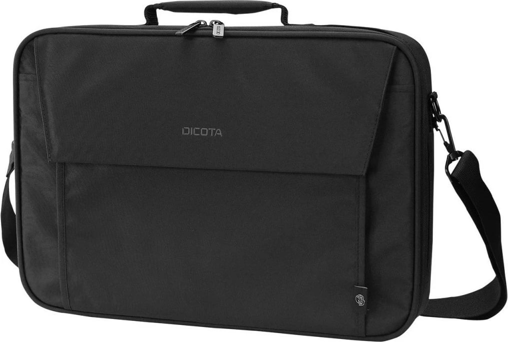 Çantë laptopi DICOTA Eco Multi BASE, 14-15.6", e zezë