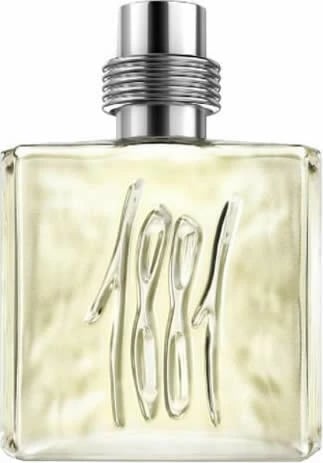 Eau de Toilette për meshkuj Cerruti 1881 Men, 200ml