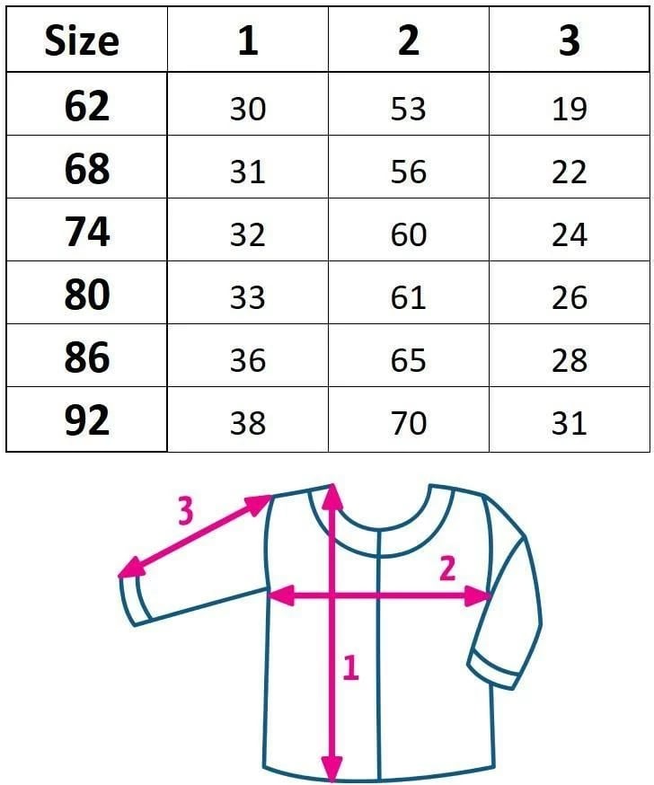 Veshje për vajzë bebe, New Baby Cool Girls, madhësia 80 (9-12m), me kapuç, pambuk 95%, e bardhë, set 2-pjesësh