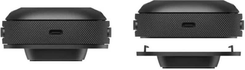 Aksesor VR HTC Vive Ultimate Tracker 99HATT004-00, i zi