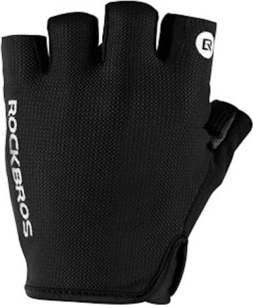 Doreza çiklizmi Rockbros S106BK, L, e zezë