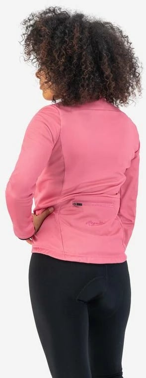 Jakne femra Rogelli, rozë