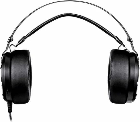 Kufje për Gaming me mikrofon, Motospeed H60, të zeza