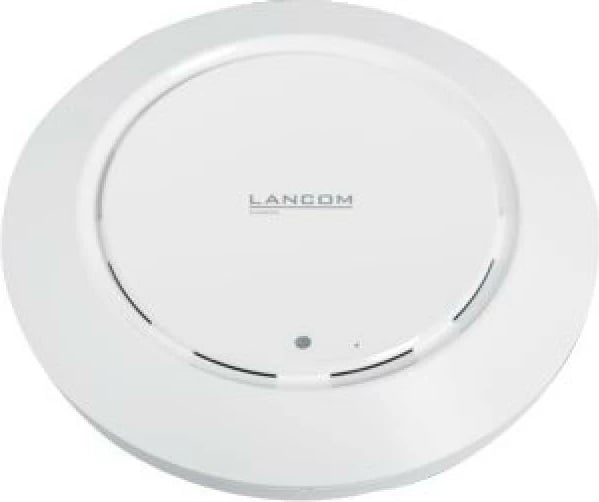 Access point LANCOM LW-500 (WW) 61694 Wi‑Fi 5 Wave 2 dual-band 867 Mbps, Gigabit, PoE, bardhë