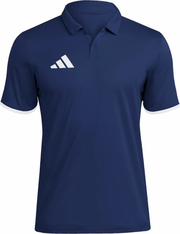 Maicë polo për meshkuj adidas, navy blue