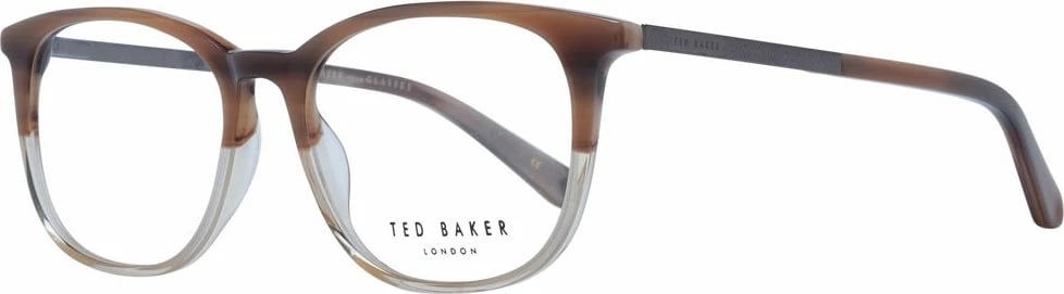 Syze optike Ted Baker, për meshkuj, ngjyrë kafe