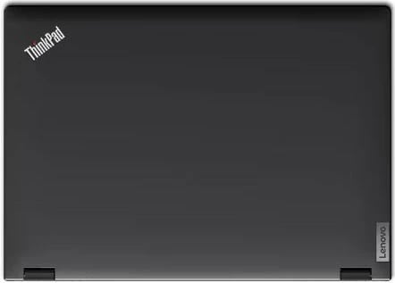 Kompjuter portativ Lenovo ThinkPad P16v Gen 2, Intel Core Ultra 7 165H, 32GB RAM, 1TB SSD, Nvidia RTX 2000 Ada 8GB, 16" WUXGA, i zi