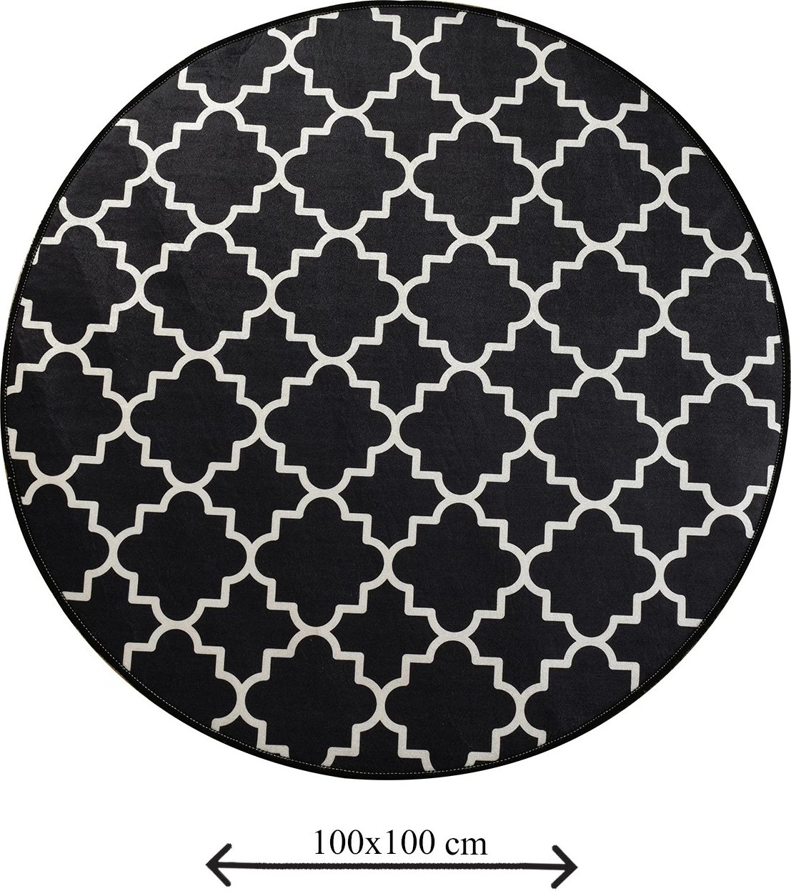 Tapet banjoje Mijölnir, Kupa, ngjyrë e zezë, Djt