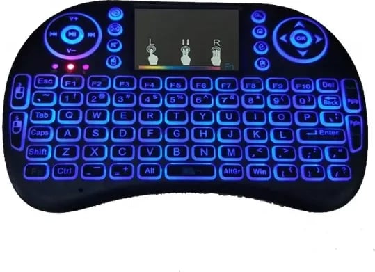 Mini Tastier TECH TIME M-M11