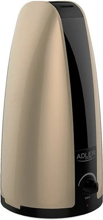 Humidifikues ajri Adler AD 7954, 1L, i artë