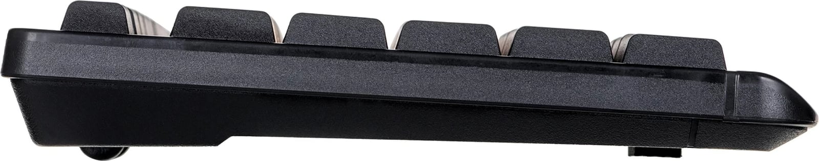 Tastierë Wireless Activejet K-3803SW, e zezë