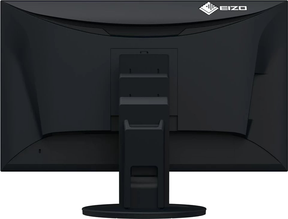 Monitor EIZO FlexScan EV2490-BK, 23.8", Full HD, IPS, USB-C, i zi