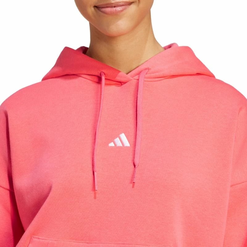 Duks për femra adidas, portokalli