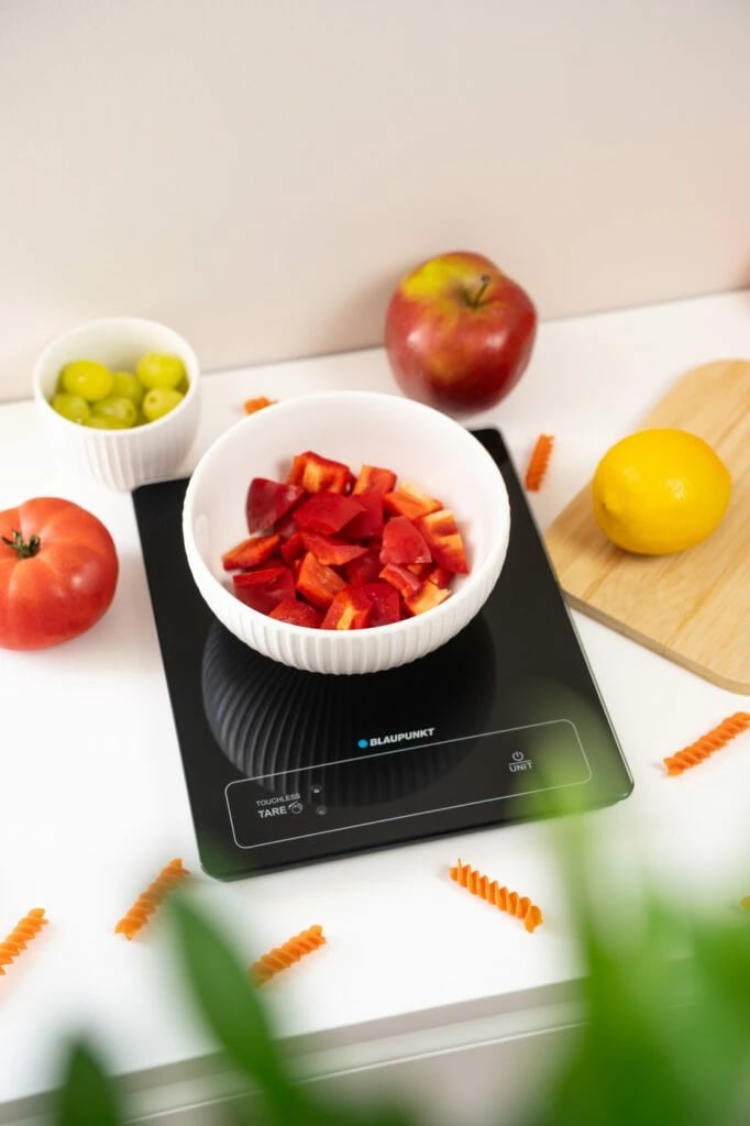 Peshore Kuzhine BLAUPUNKT FKS701