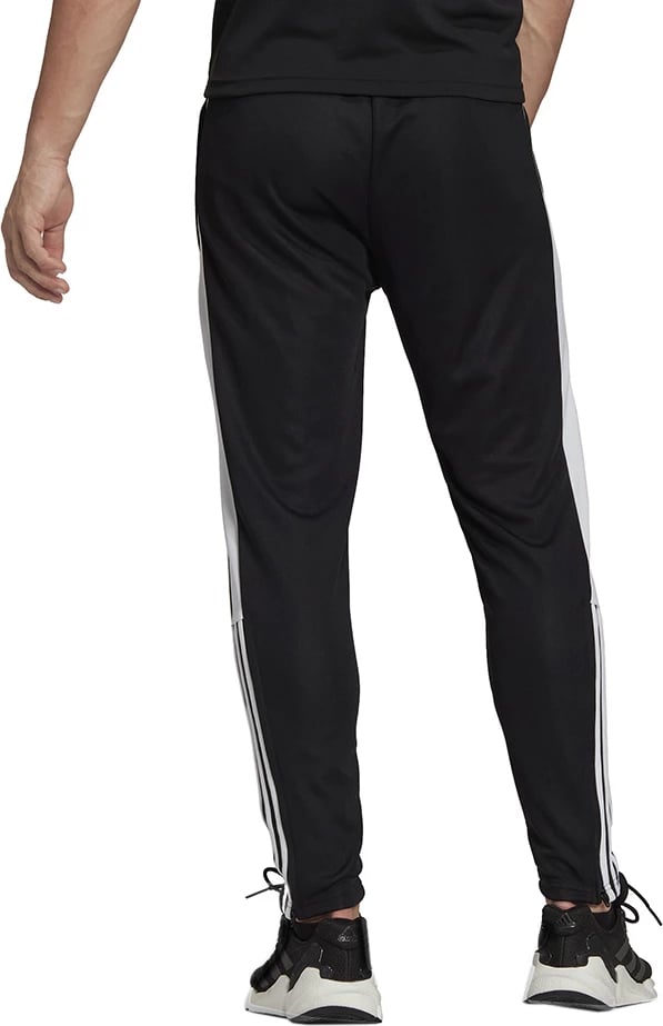 Pantallona sportive për meshkuj adidas, të zeza