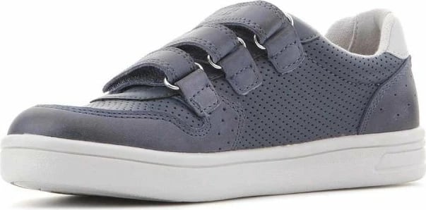 Këpucë fëmijësh Geox, blu