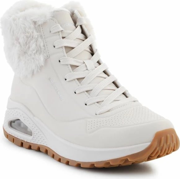 Atlete femra Skechers, të bardha
