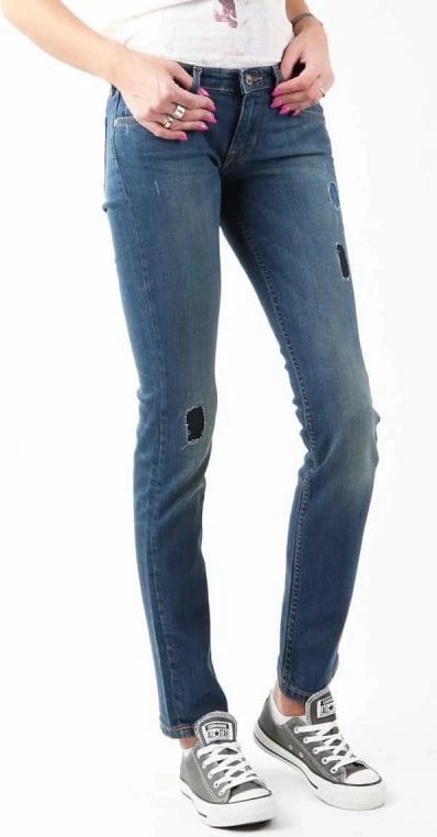 Xhinse skinny Lee femra