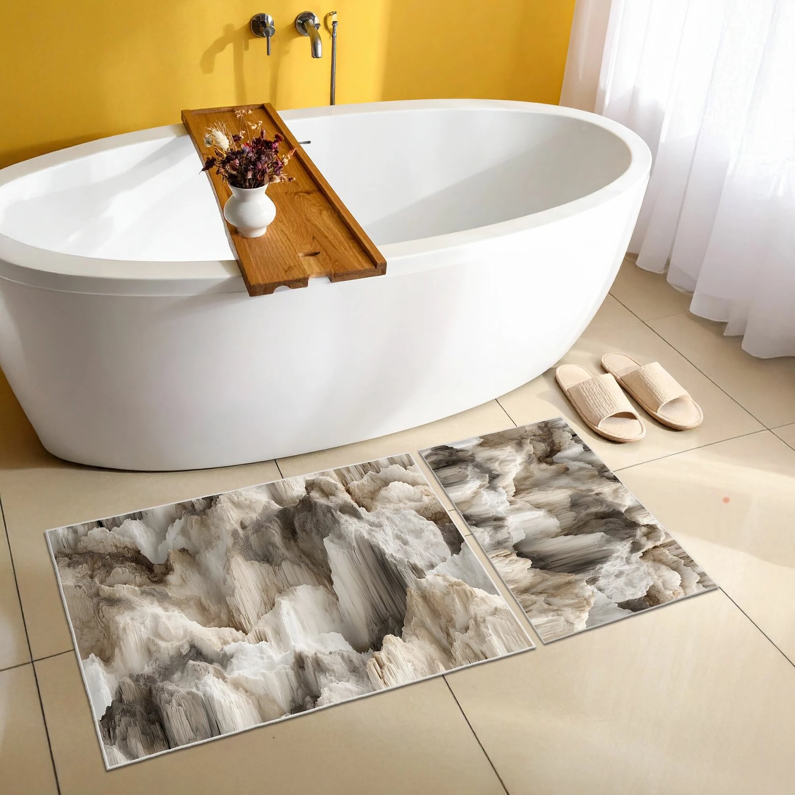 Set tapetash për banjo (2 copë), Mijolnir, Asr11