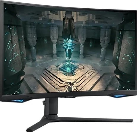 Monitor Samsung S27BG650EUX, 27", Quad HD, 240Hz, i zi