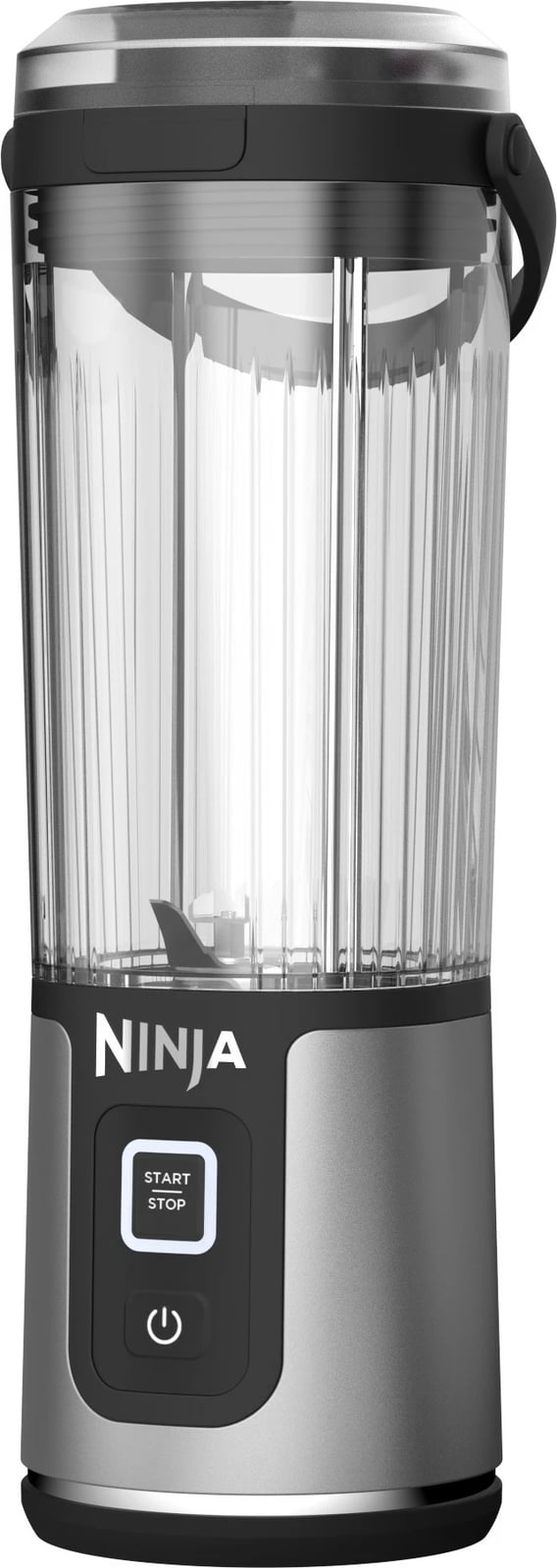 Blender sportiv Ninja Blast, 0.53 L, 14.4 W, i zi