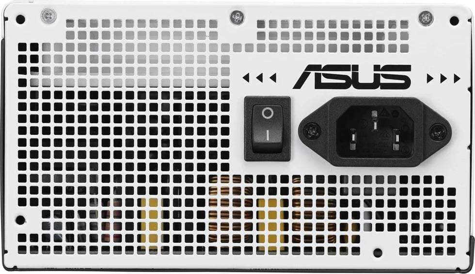 Njësi furnizimi ASUS Prime AP-750G, 750 W, ATX, E zezë, E bardhë