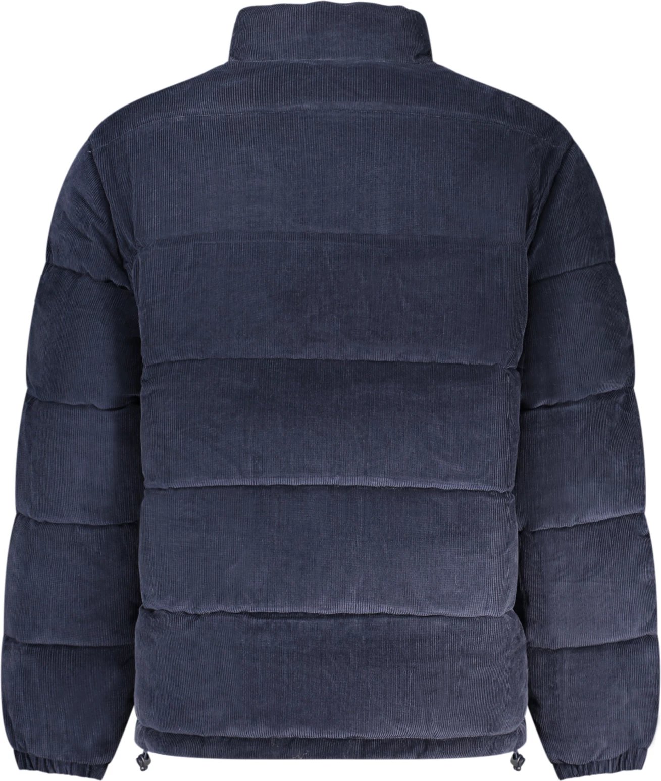 Jakne GUESS JEANS meshkuj, blu